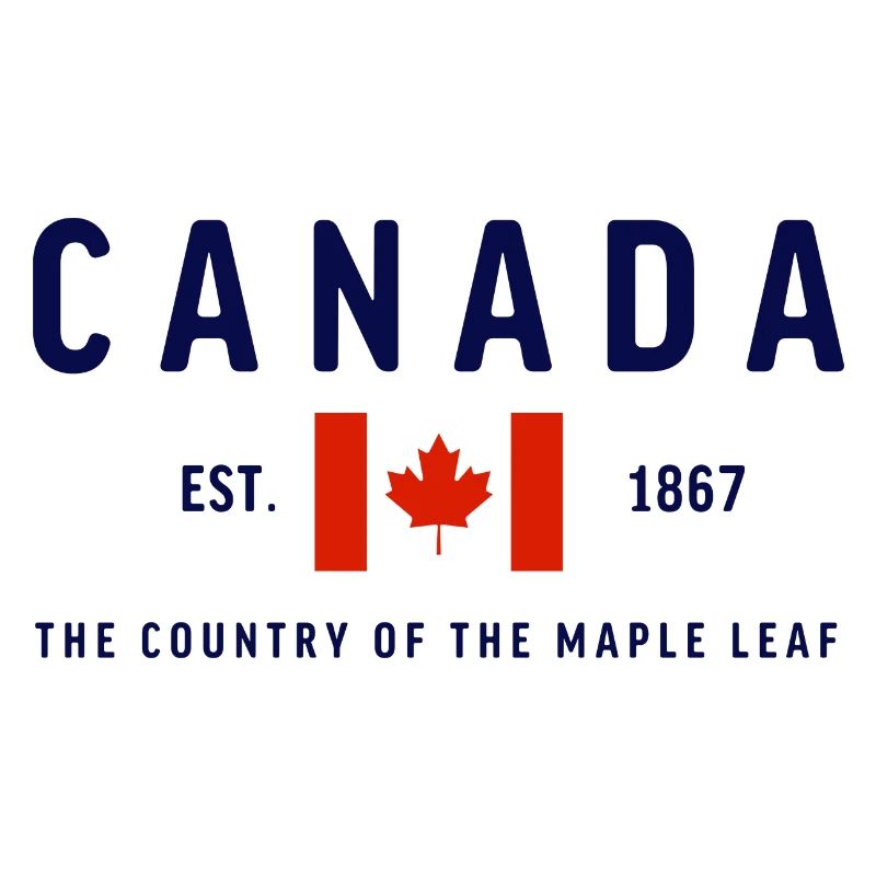 Canada Est 1867 Classic