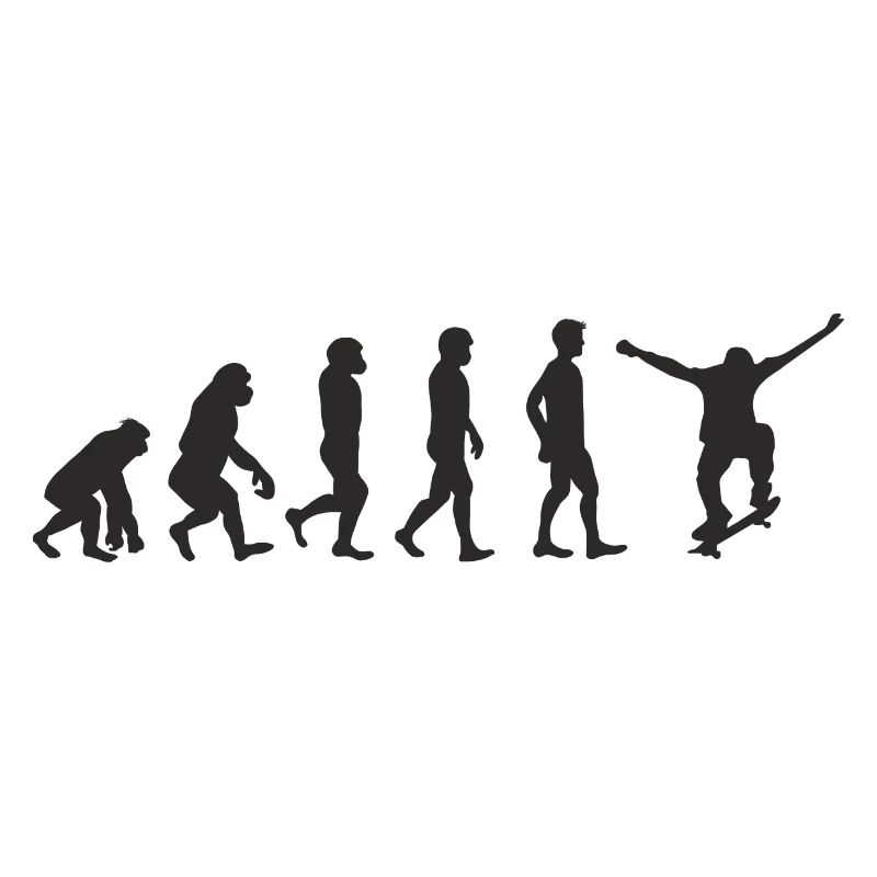 Evolution Skater