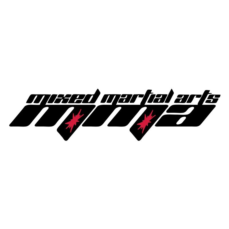 Mixed Martial Arts Logo