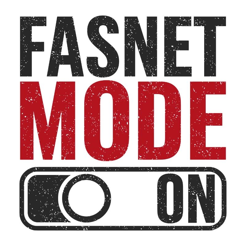Mode Fasnet activé