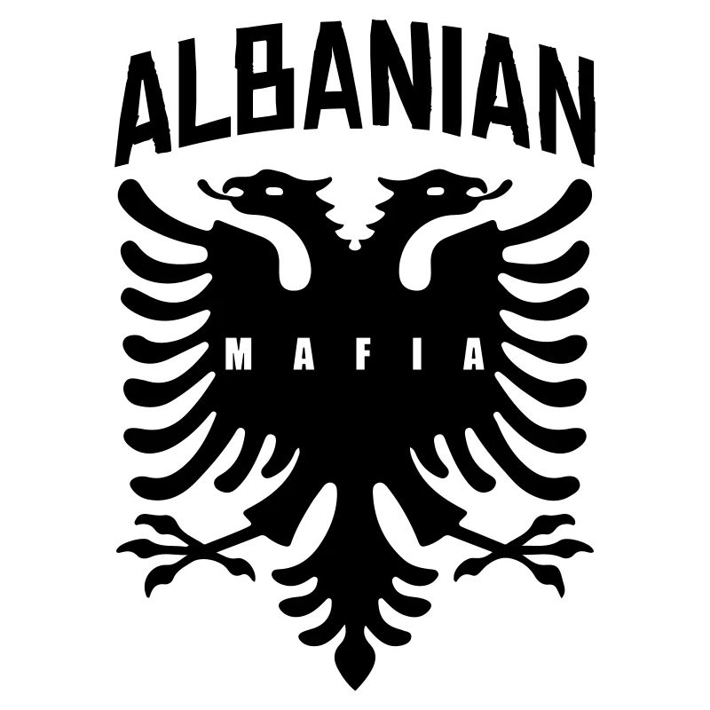 mafia albanaise s’amuser