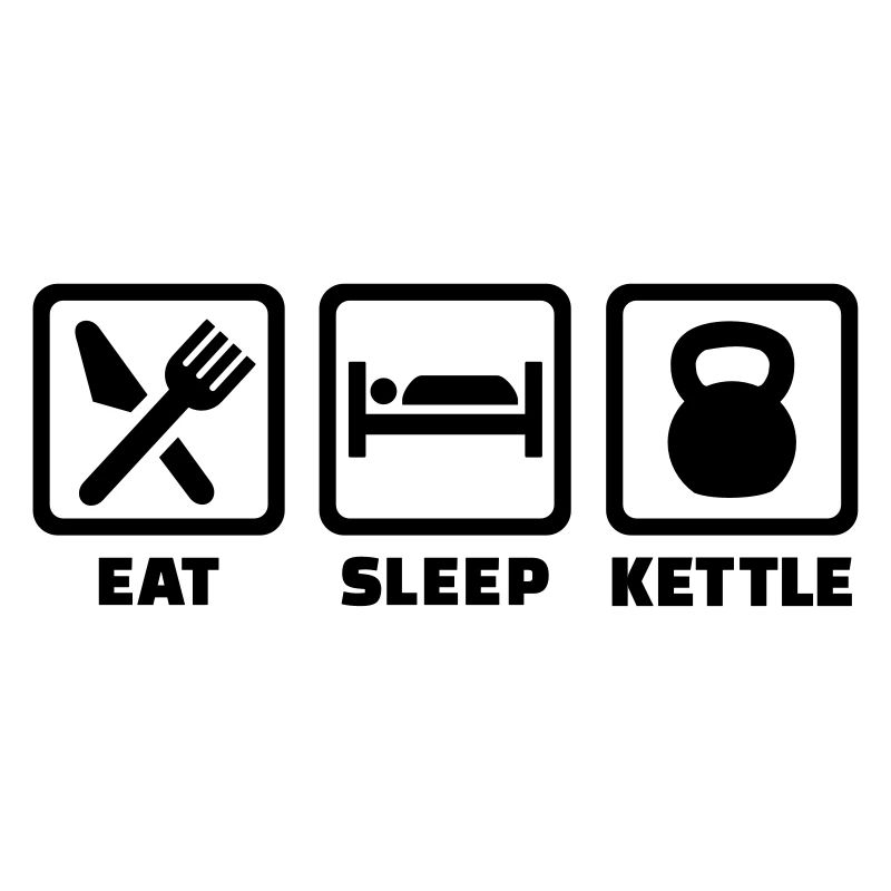 Kettlebell