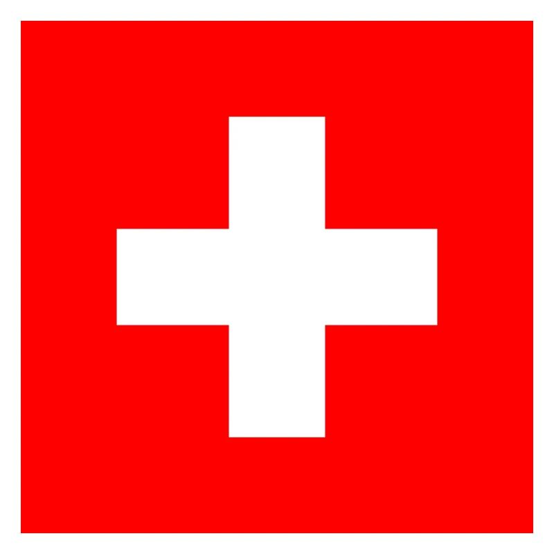 Schweizerkreuz Gross