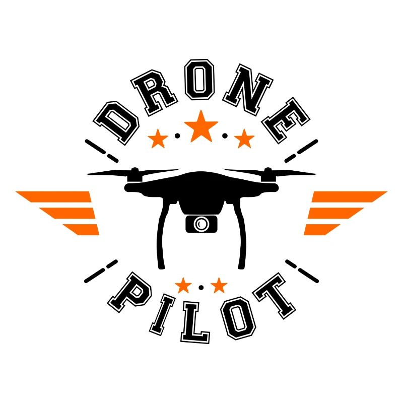 Drone Pile