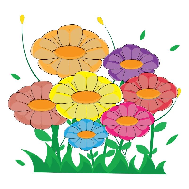 prairie fleur