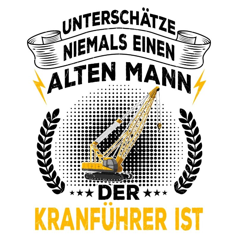 Kranführer