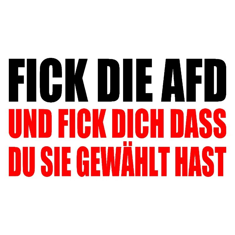 fick die afd