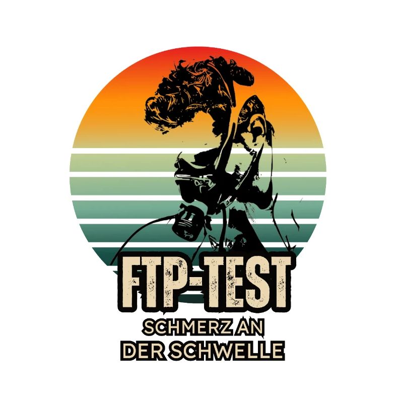 Test FTP > douleur au seuil <