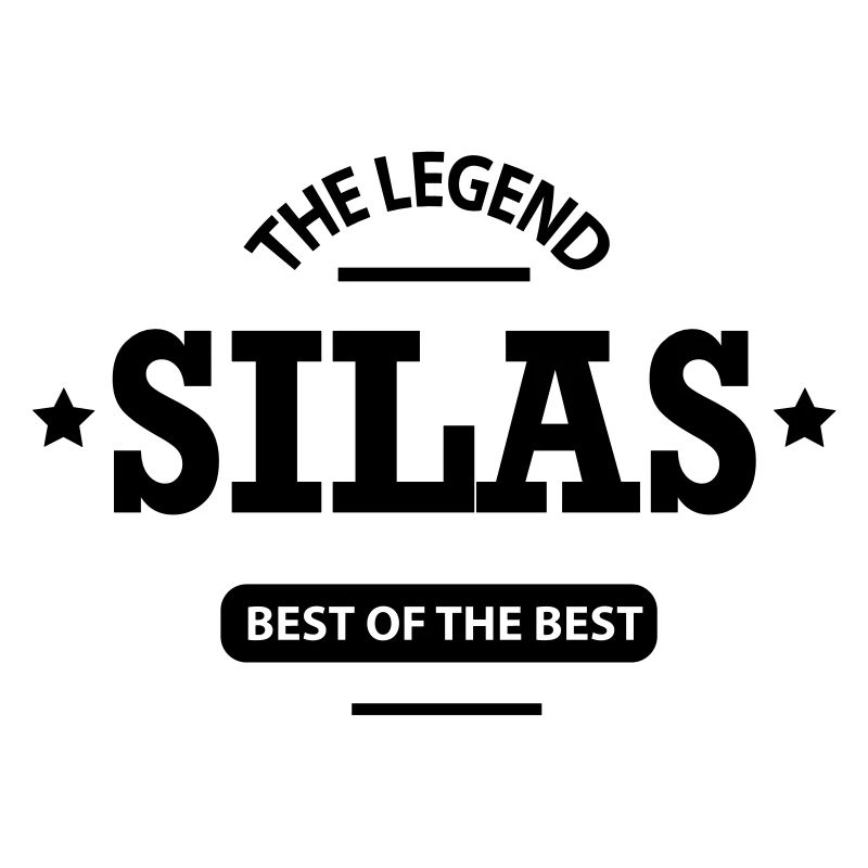silas