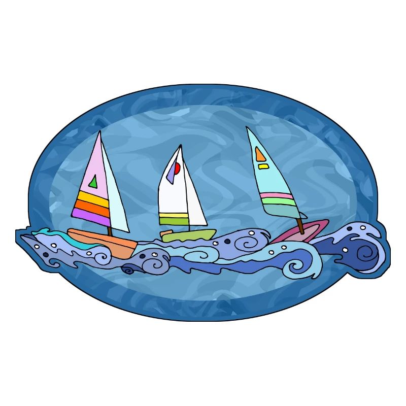 Segelboote