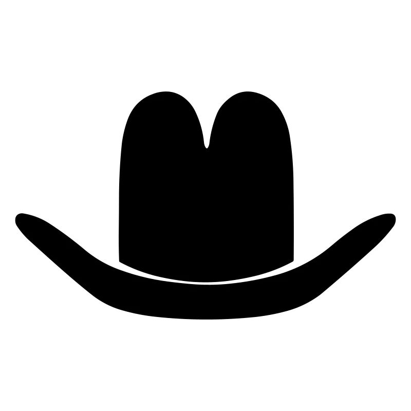 chapeau