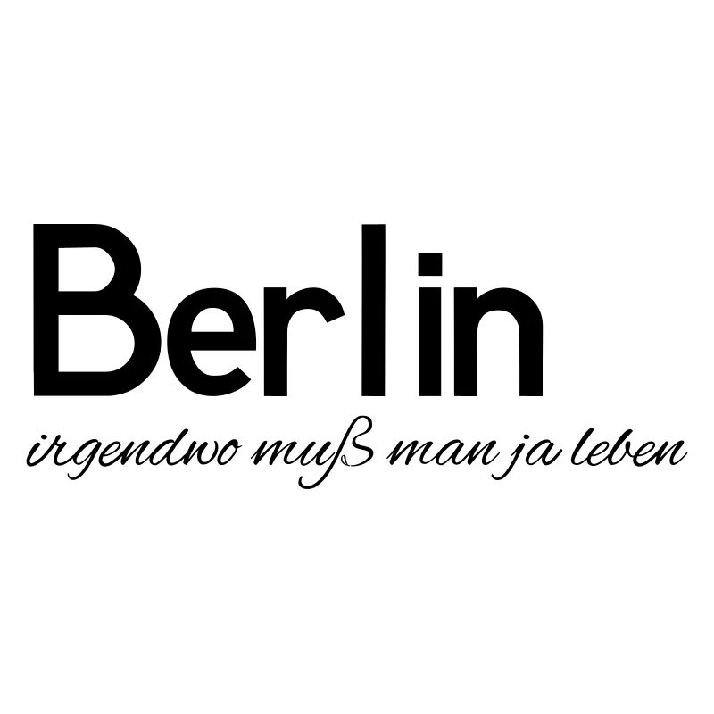 Leben in Berlin