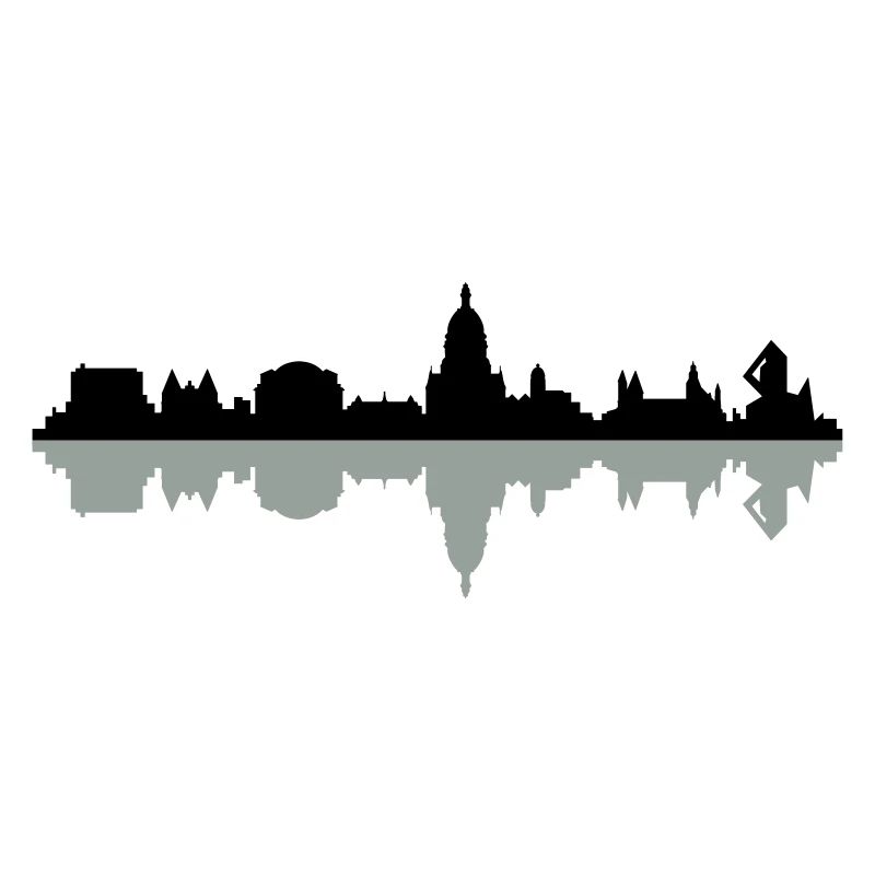 Skyline Mainz