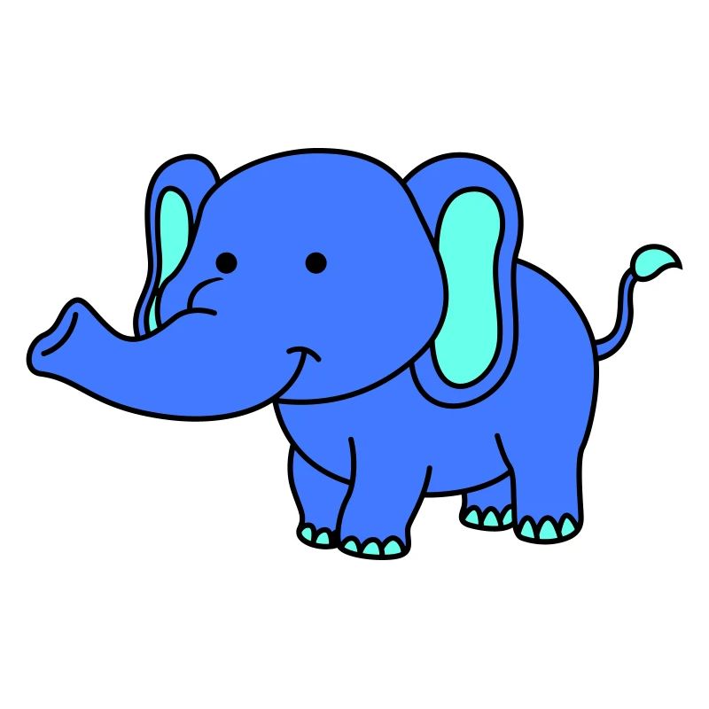 éléphant