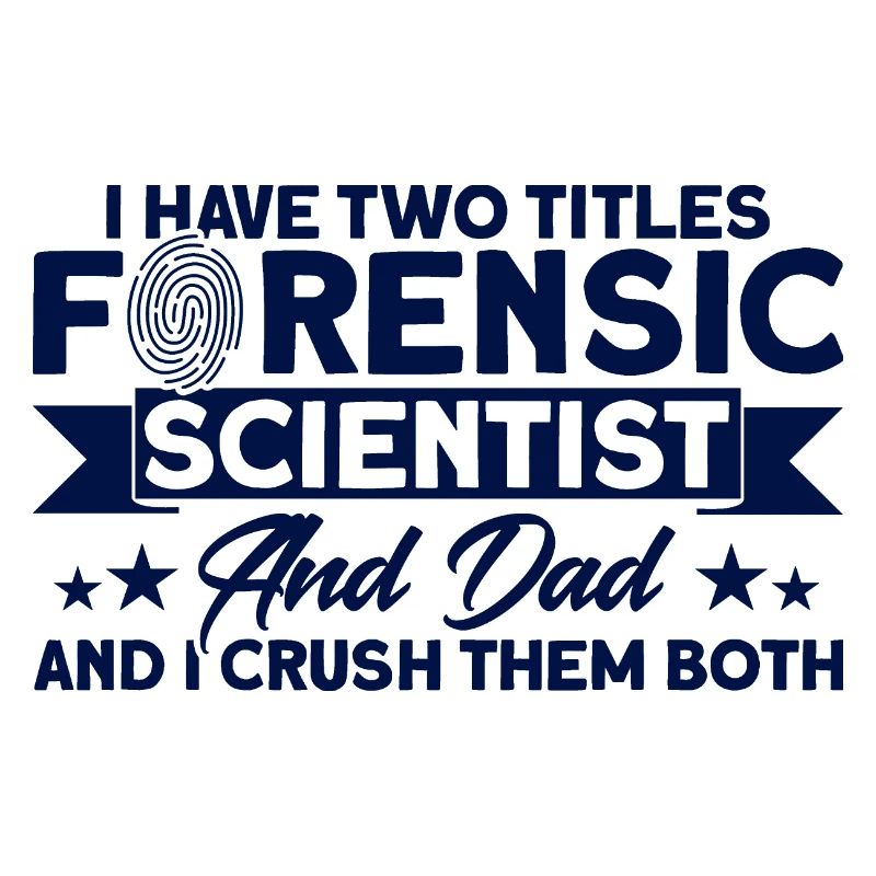 And Papa Rocks Both Forensic Science Gesc