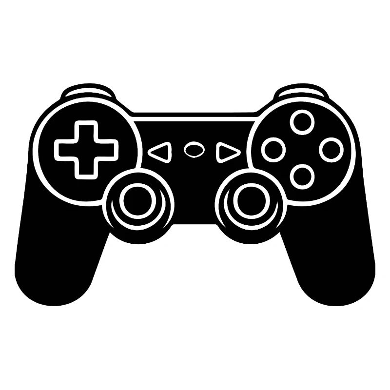 Controller Gaming Video Games Gamepad