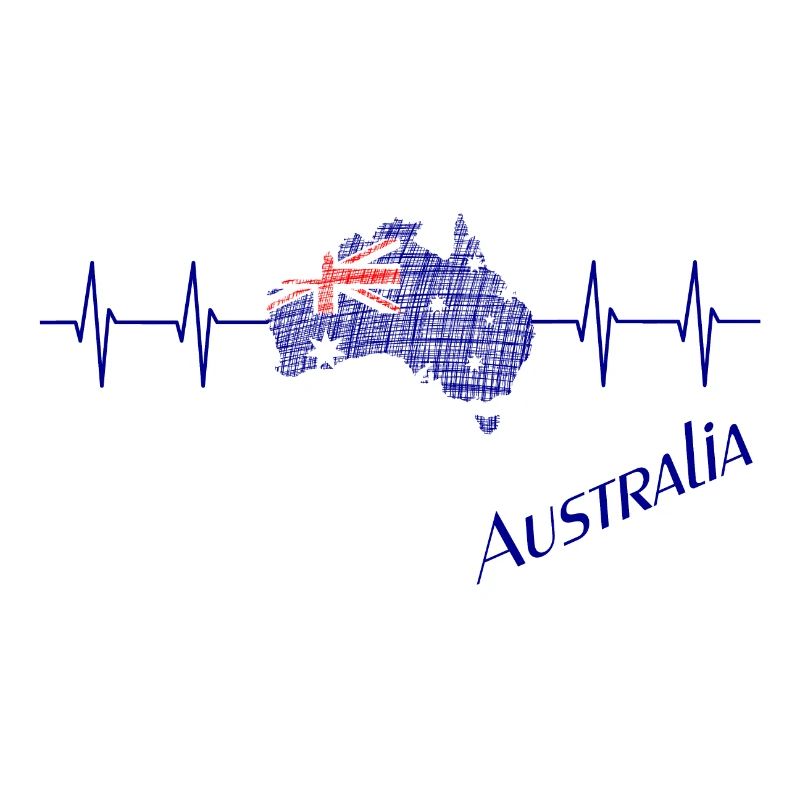 Australien, Australia, Down Under