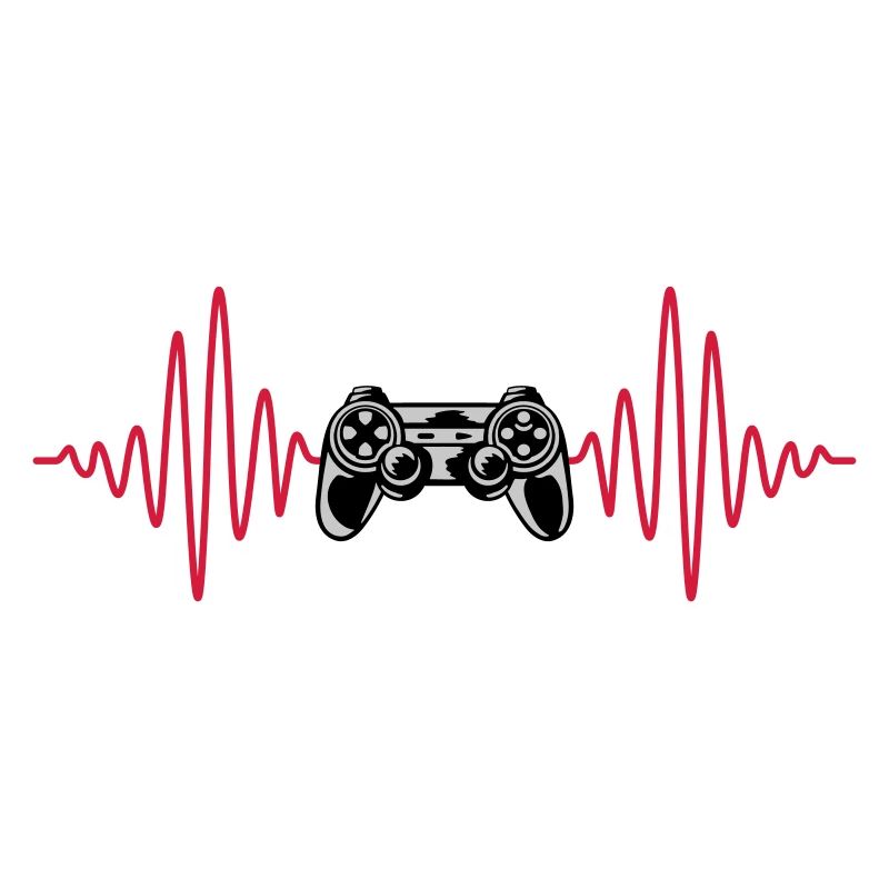 Contrôleur rétro de console Puls