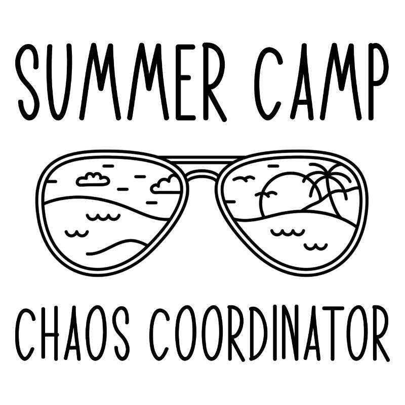 Summer Camp Chaos Coordinator 3