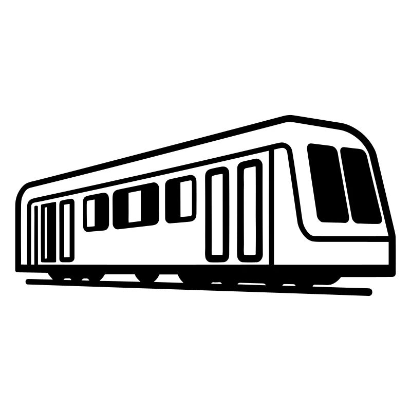 U-Bahn