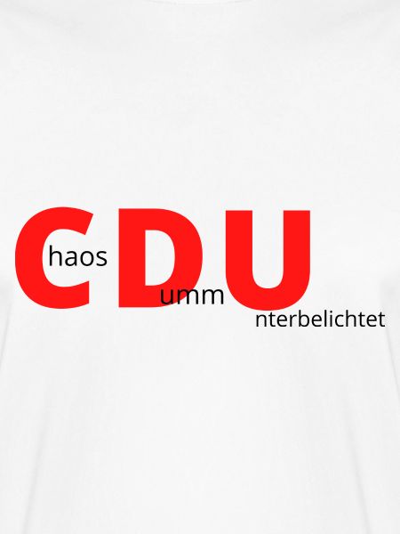 CDU