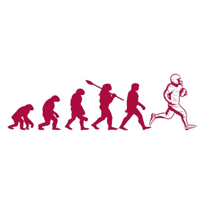 L'évolution de Rugby