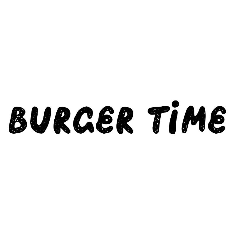Burger Time
