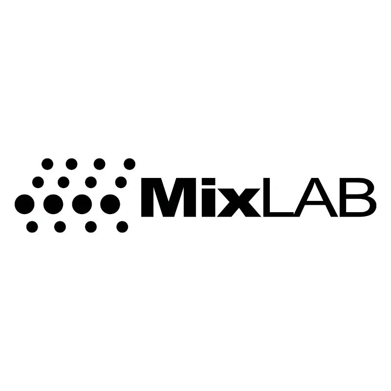 Techno Dance House Musik Mixlab Geschenk