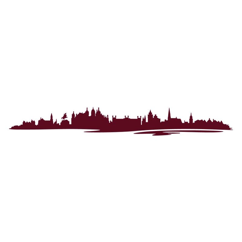 Skyline - Schwerin