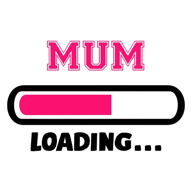 [HD] Mum Loading