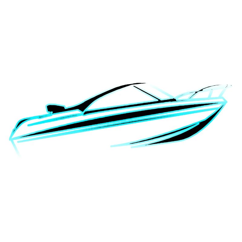 Motorboot Quicksilver 485 SC