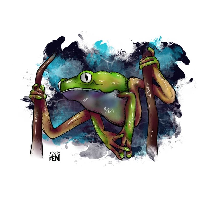 Frosch-Split