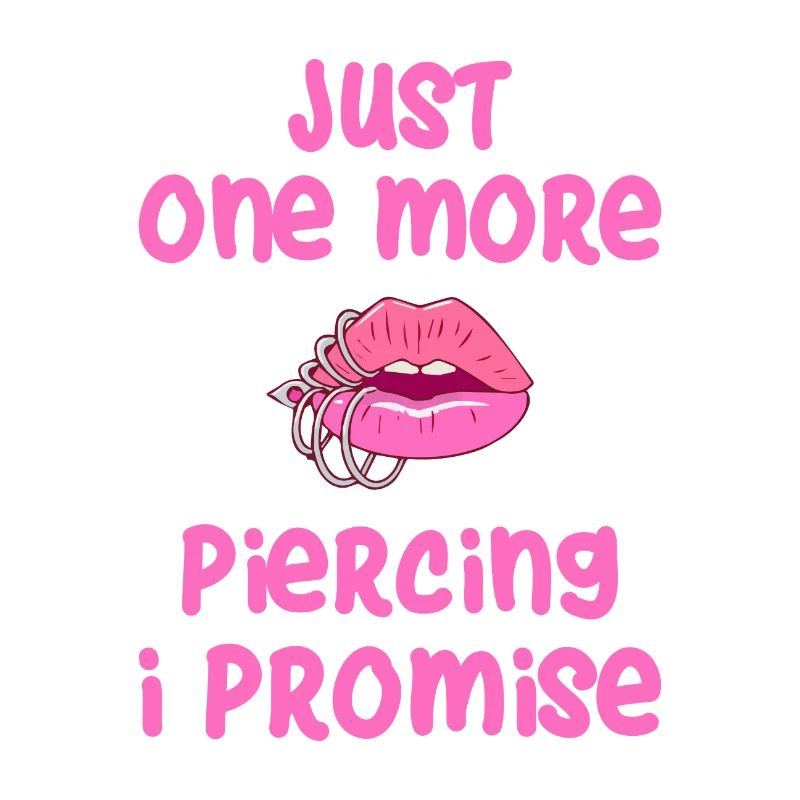Juste un piercing de plus