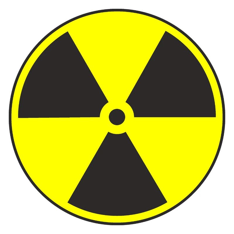 Radioactive