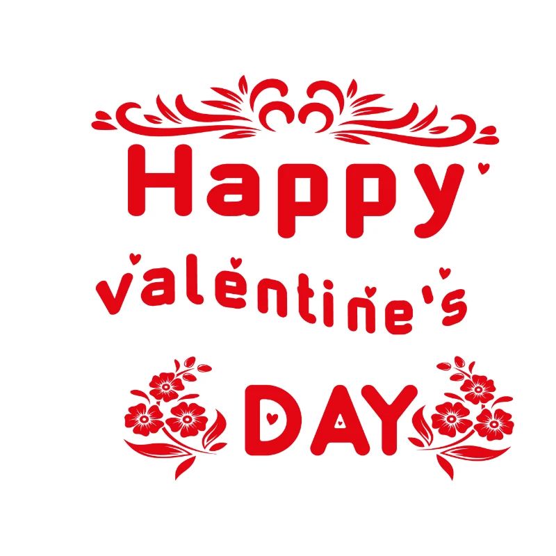 Joyeuse Saint-Valentin