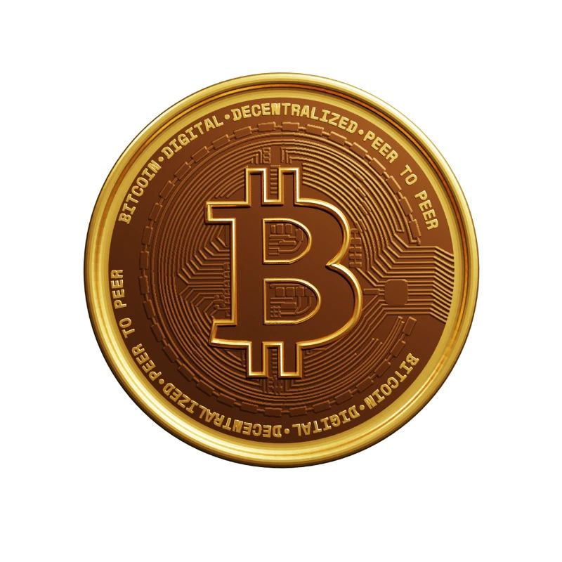 Bitcoin Elegant