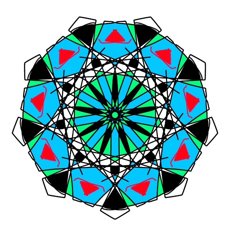Pattern