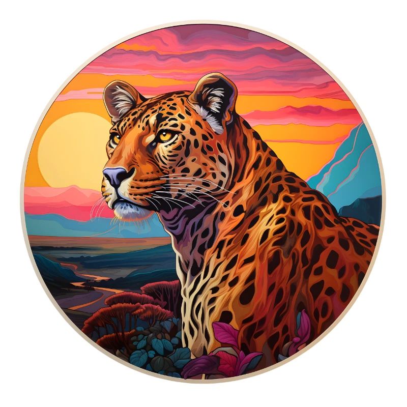 Leopard
