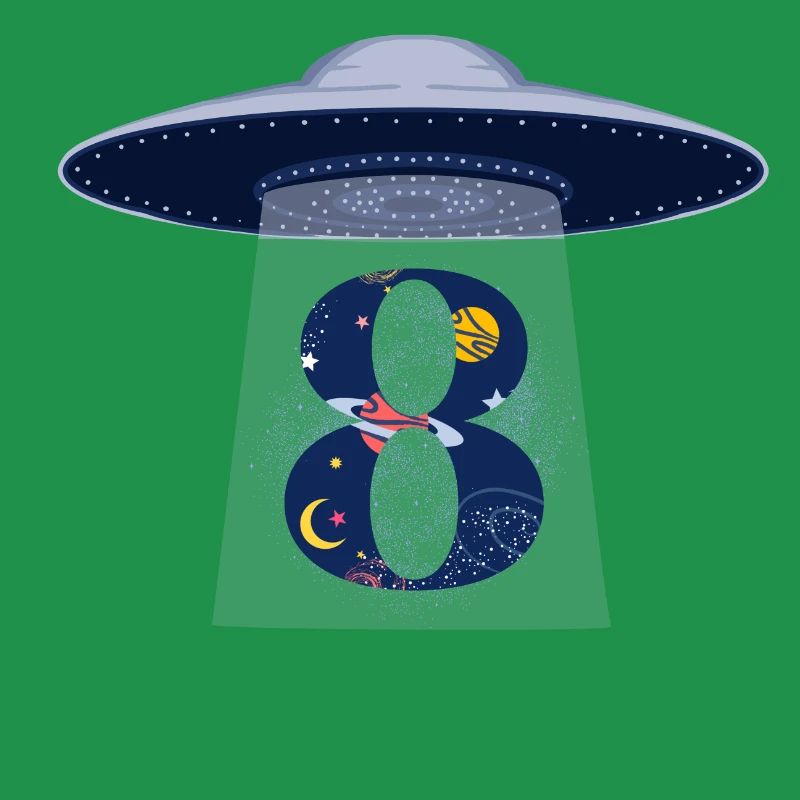 8th Anniversary UFO Attack