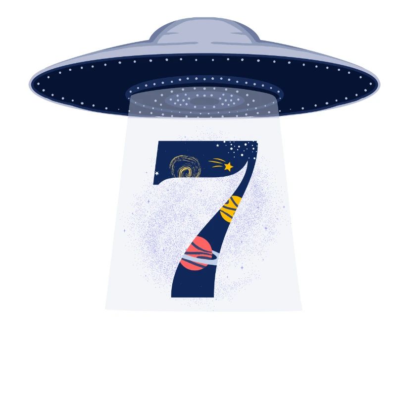 7th Anniversary UFO Attack