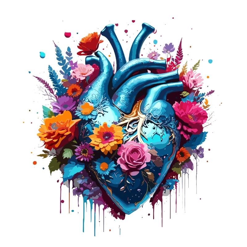 Herz / Muttertag / Liebe / Feiertage / Love