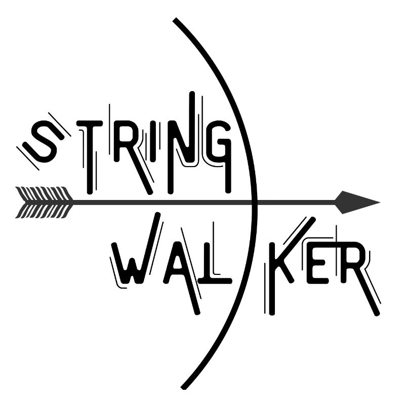 String walker