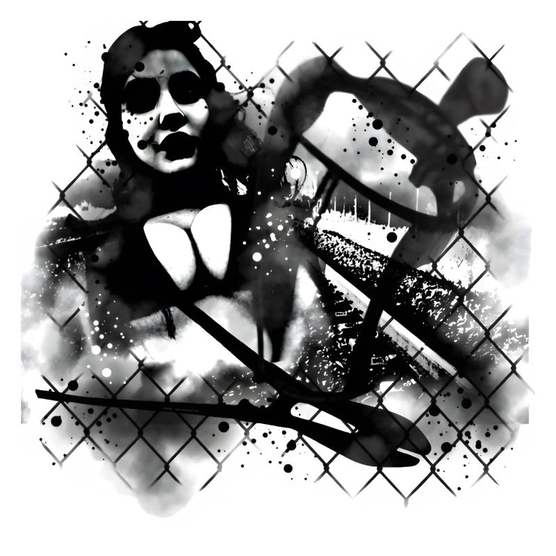 Mrs.Graffstyle Ⅳ