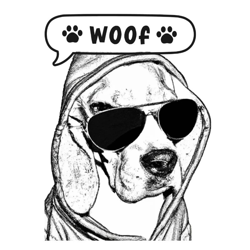 Beagle, ein Freund fürs Leben