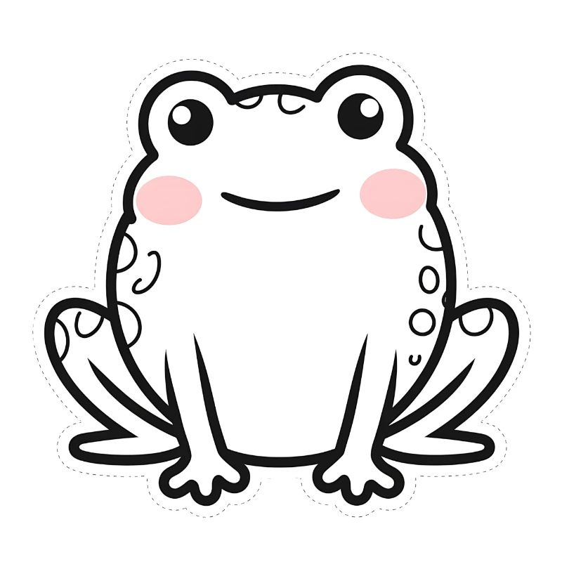 toad