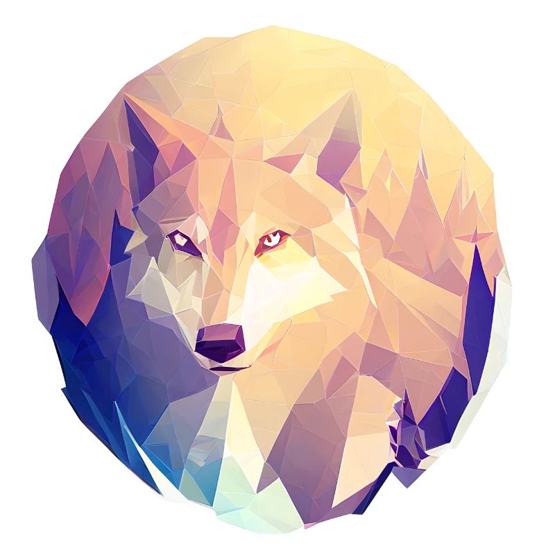 Wolf Polygon