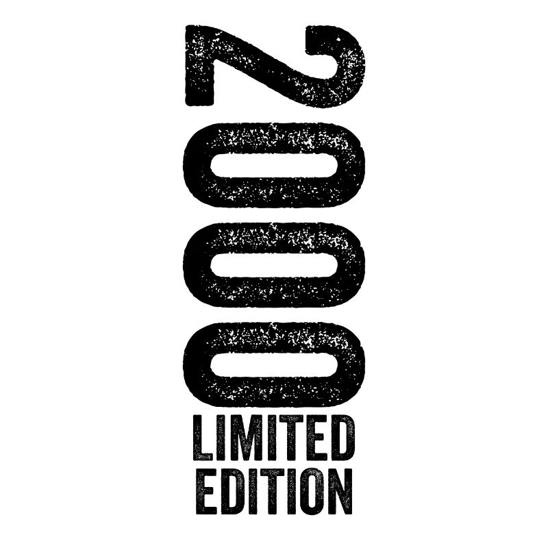 2000 2000 Limited Edition 2000 Anniversary Gift