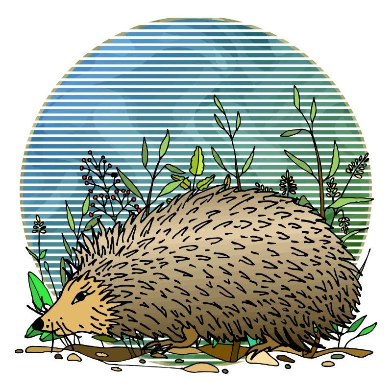 Hérisson