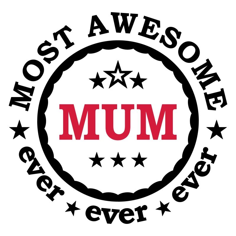 Beste Mutter ever Mutti Muttertag Mama Danke