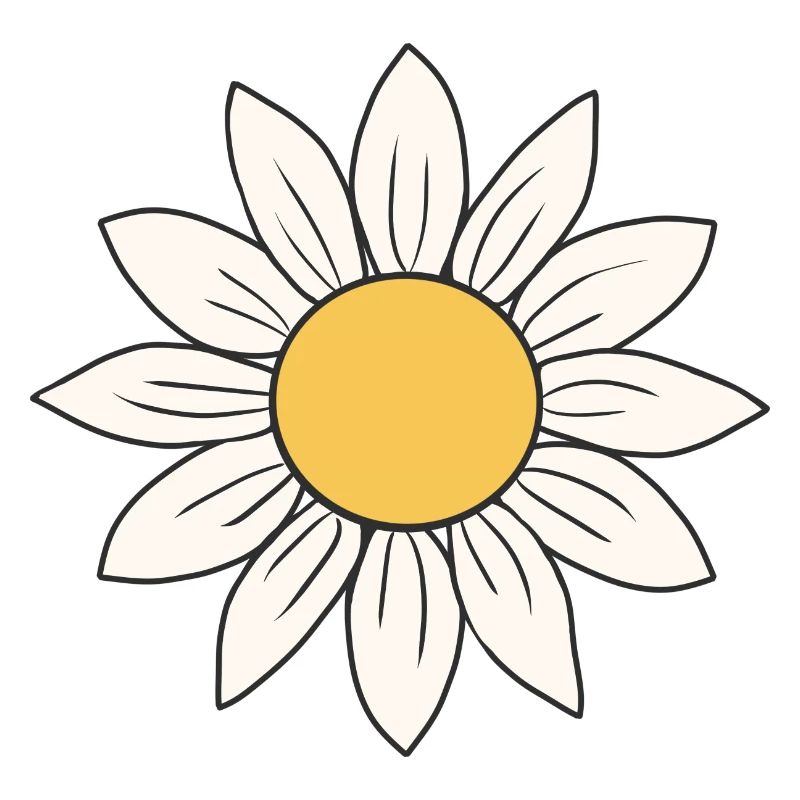 Gänseblümchen